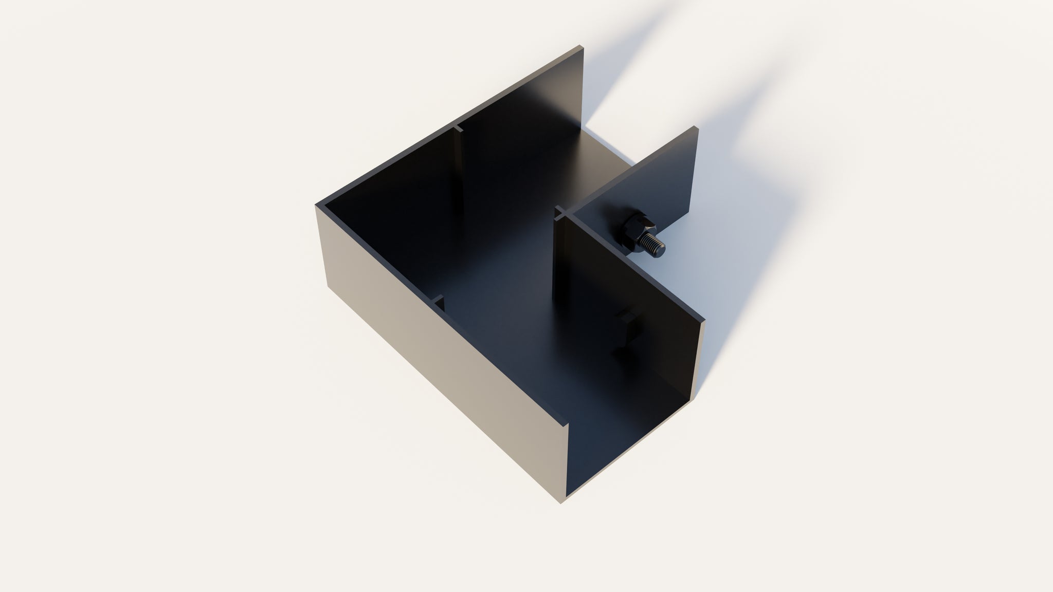 DK-PRO-01-CORNER-JOINT-BLACK