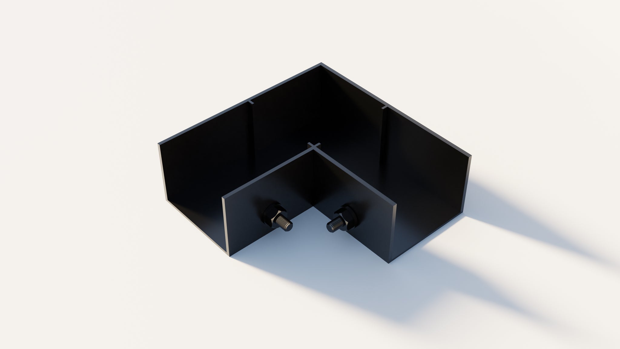 DK-PRO-01-CORNER-JOINT-BLACK